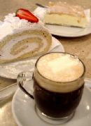 Jewish Women's Coffee Hour