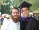 Graduation-UConn Law School, May '10