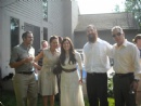 Chabad at UConn Alumni Reunion